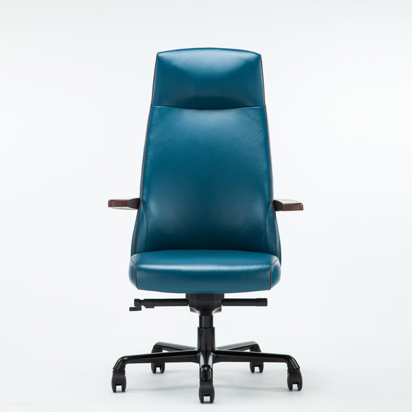 Italian Design Office Chair 807 