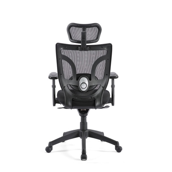 Mesh Chair 6K8901AS