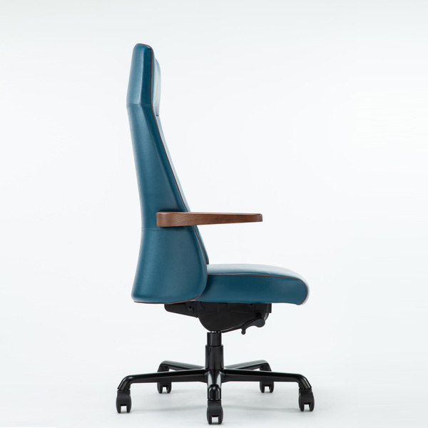 Italian Design Office Chair 807 