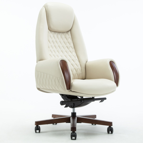 Italian Design Office Chair 827