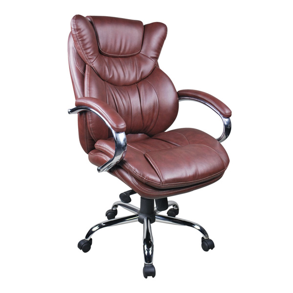 Leather & PU Office Chair 246LCC