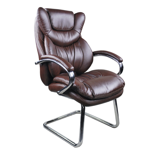 Leather & PU Office Chair 246V