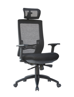 Mesh Chair 602