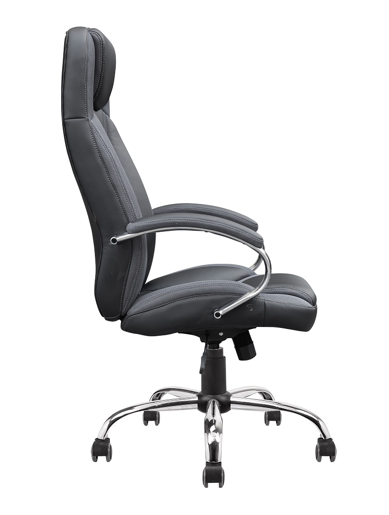 Leather & PU Office Chair 170CC