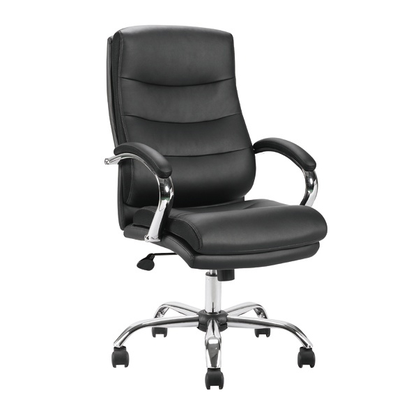 Leather & PU Office Chair 135CC