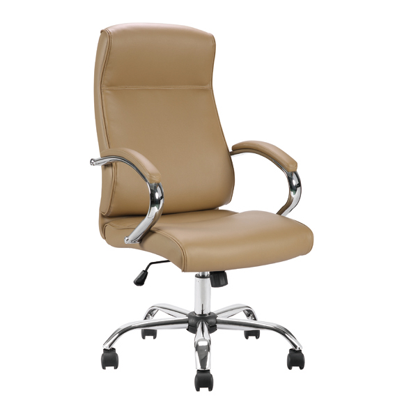 Leather & PU Office Chair 121CC