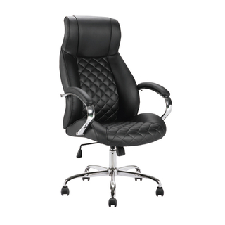 Leather & PU Office Chair 118CC