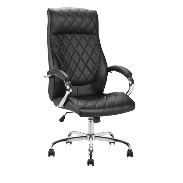 Leather & PU Office Chair 115CC