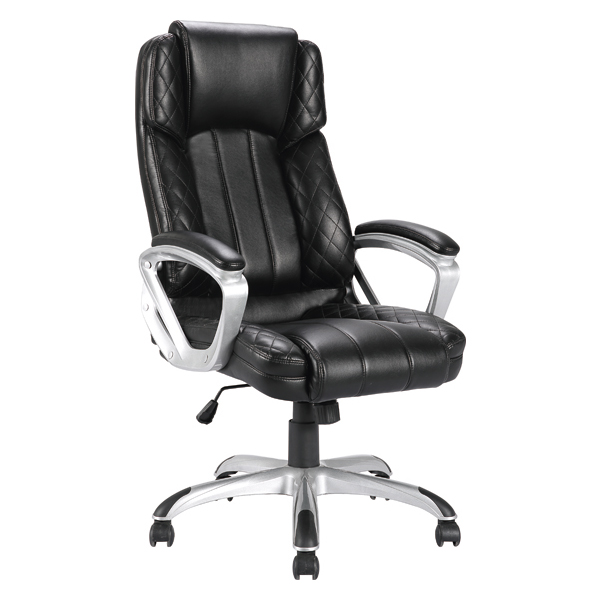 Leather & PU Office Chair 113PP