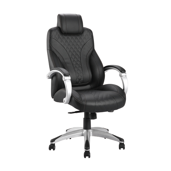 Leather & PU Office Chair 131PP