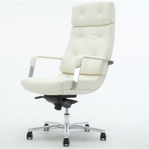 Italian Design Office Chair 810 - Westline Furniture (Anji)